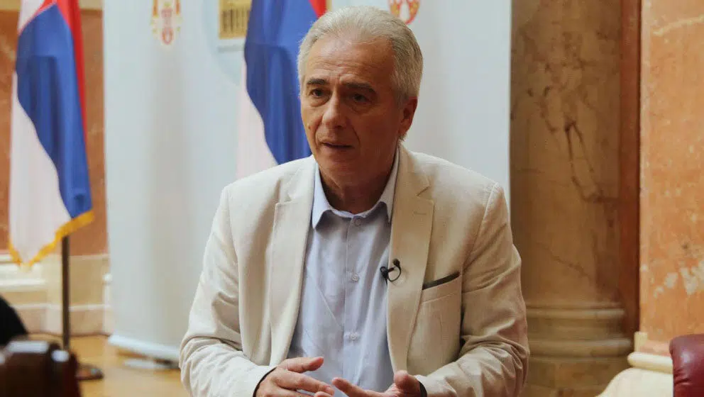 Milovan Drecun
