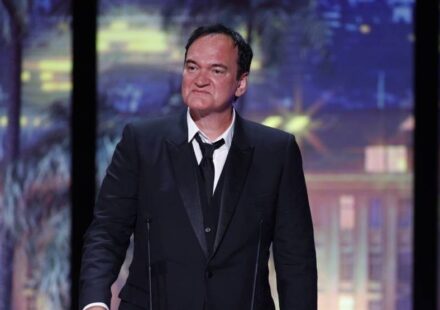 Kventin Tarantino