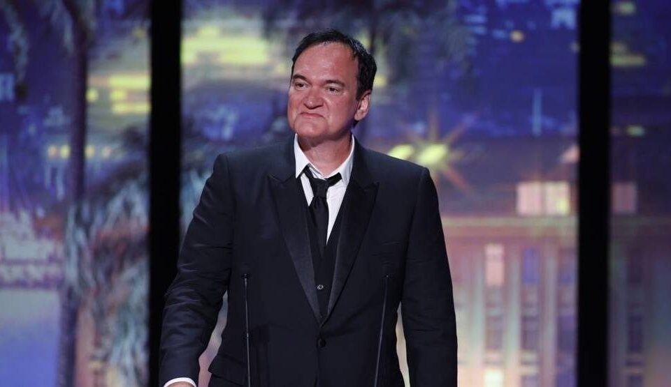 Kventin Tarantino