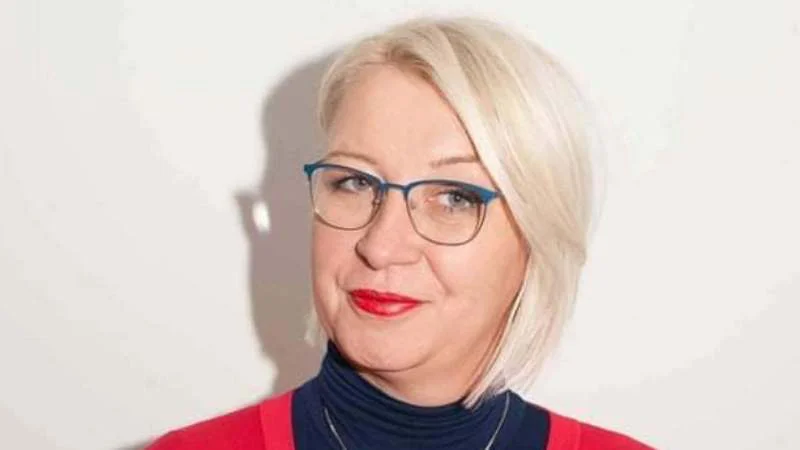 LGBT aktivistkinja Helena Vuković: Neću ni jednoj vlasti da budem sredstvo za potkusurivanje, hoću ista prava kao i drugi 1