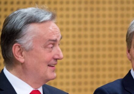 Lagumdžija: Vučić je naučio nešto iz one svoje blamaže kada je ispao kompletna budala na Generalnoj skupštini UN-a 1