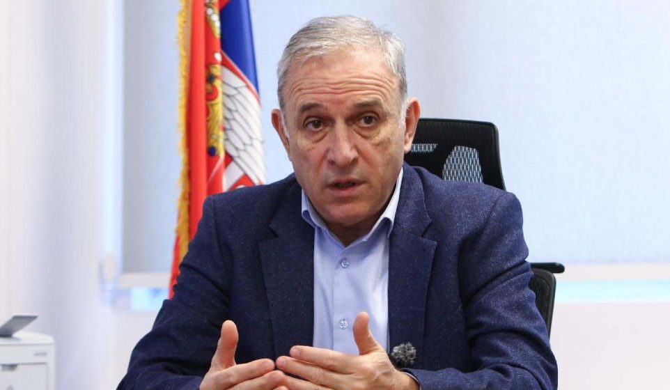 Na sudu bi morali da se nađu i oni koji sad proganjaju sve nas koji smo upozorili na to šta vlast radi - Zdravko Ponoš