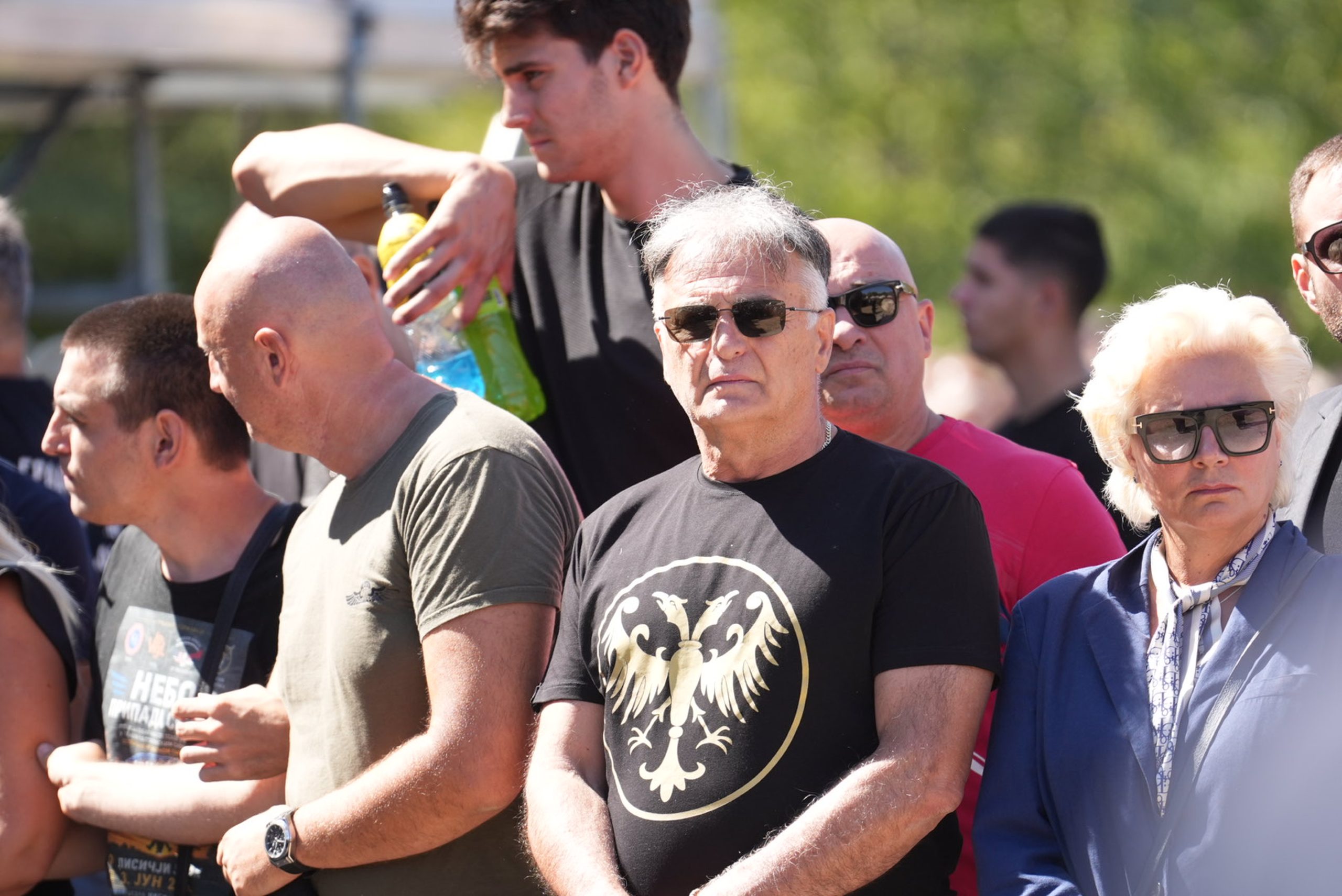 Lečić i Vukićević na jednoj, Stanić i Hubač na drugoj izbornoj listi: Kako vide Srbiju i kulturu posle izbora? 2 Lečić i Vukićević na jednoj, Stanić i Hubač na drugoj izbornoj listi: Kako vide Srbiju i kulturu posle izbora? 2