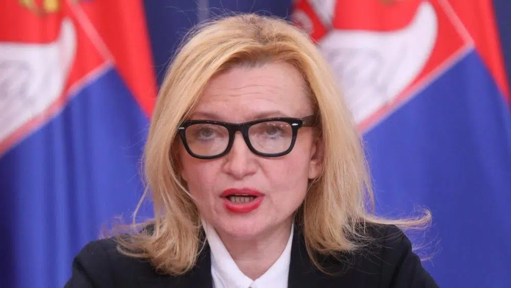 Lekari brojni i na Vučićevoj i na studentskoj listi: Jedni ne žele da govore o motivima, za druge bi "odbijanje bilo bežanje" 2 Lekari brojni i na Vučićevoj i na studentskoj listi: Jedni ne žele da govore o motivima, za druge bi "odbijanje bilo bežanje" 1