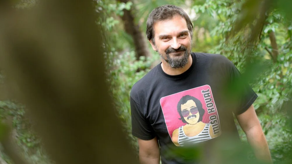 Irfan Mensur za Danas o pretnjama i podelama pred FEST: „Crveni tepih neće biti prazan, biće dva do tri glumca“ 2