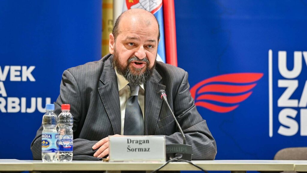 “Lesi se vraća kući”: Da li je stavljanje radikala na listu SNS odustajanje od politike pristupa EU? 2 “Lesi se vraća kući”: Da li je stavljanje radikala na listu SNS odustajanje od politike pristupa EU? 2