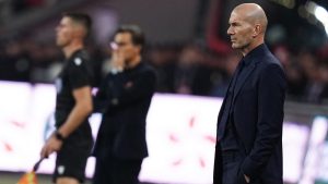 Liga nacija: Zidan odličan, Manćinijeva blamaža, Crna Gora i Bosna napravile dobar rezultat 1