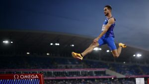 Luka Bošković, Foto: EPA/TOLGA AKMEN