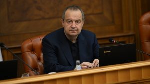 MUP: Dačić i Antonijević o pitanjima rodne ravnopravnosti 1