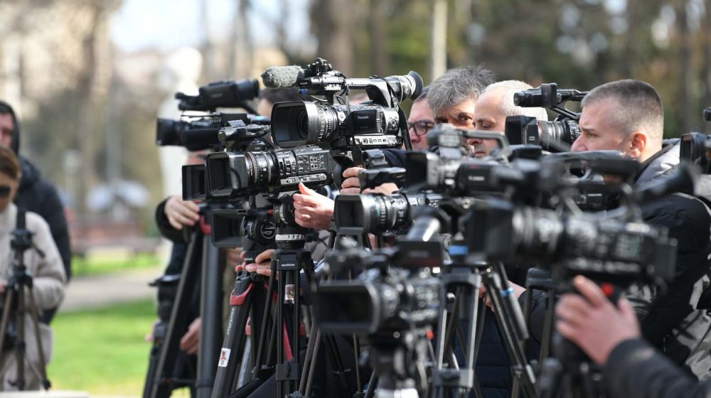 ANEM: Od početka godine osnovano najmanje 100 novih medija 5
