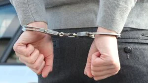 MUP: U Kuli uhapšen osumnjičeni za napad sekirom na štand SNS-a 2