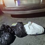 MUP: Uhapšen osumnjičeni za posedovanje droge i napad na policiju 1