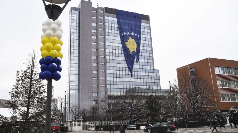 EU još jednom pozvala Kosovo da ne odlaže formiranje institucija 11