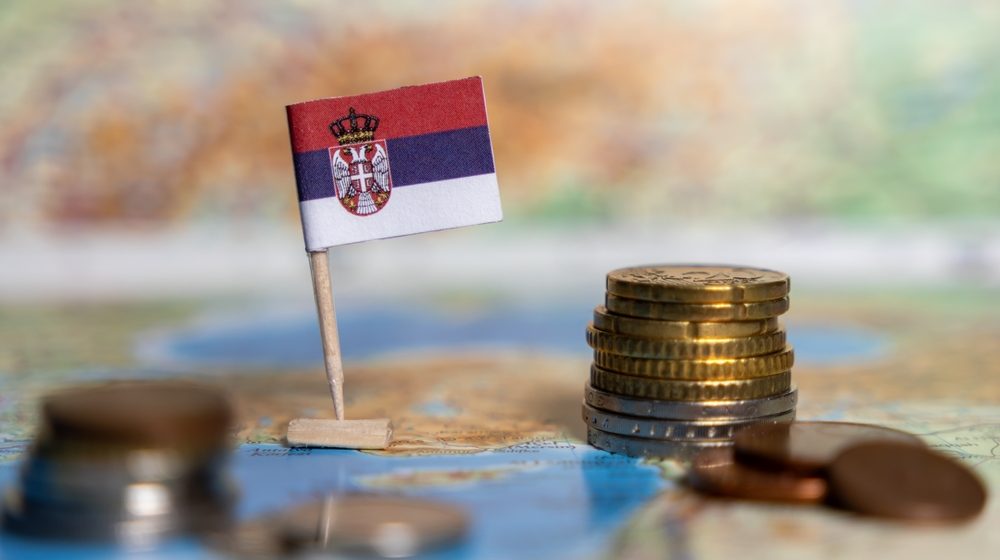 Fiskalni neoliberalizam, od šok terapije do megakorupcije 11