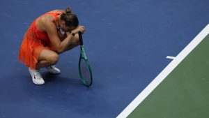 Maksimalna kazna za Sabalenku za događaj po završetku na US openu 1