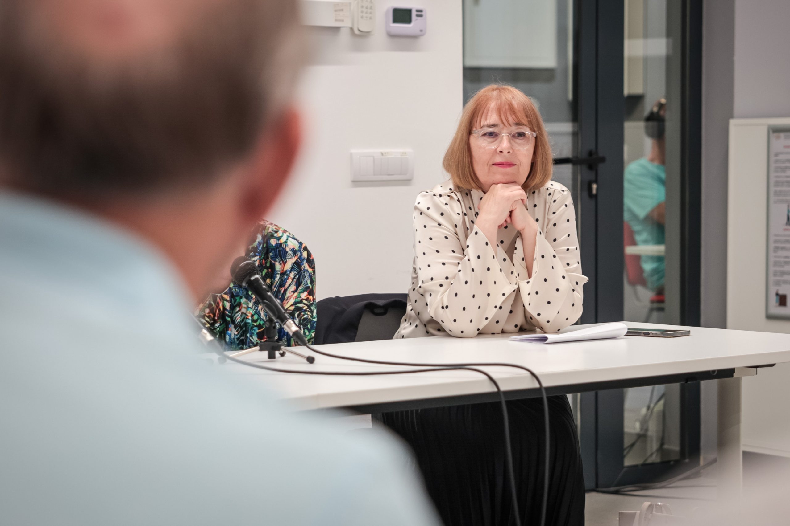 Marijana Prpa Fink: Vodimo mladu publiku u nezaboravni svet pozorišne magije 2 Marijana Prpa Fink: Vodimo mladu publiku u nezaboravni svet pozorišne magije 1