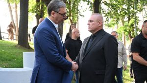Marković: Srbija mora da stane iza poljoprivrednog proizvođača 1