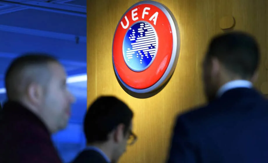 UEFA poslala dopis zbog kojeg će i u Srbiji morati stvari da se menjaju 9