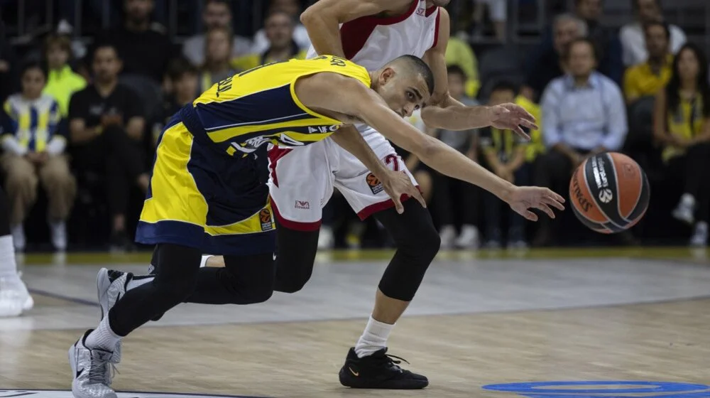 Evroliga: U Abu Dabiju doneta odluka o timovima iz Izraela 8