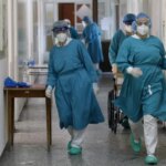 Medicinar iz Gadžinog Hana žaliće se međunarodnim institucijama zbog diskriminacije 1