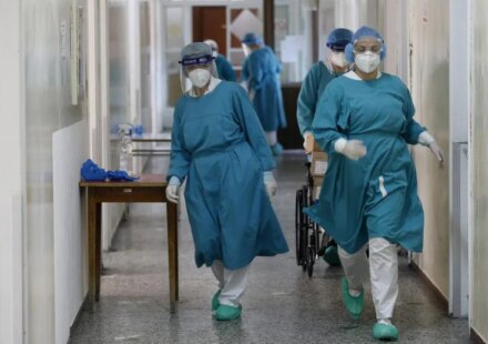 Medicinar iz Gadžinog Hana žaliće se međunarodnim institucijama zbog diskriminacije 1