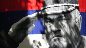 Ratko Mladić