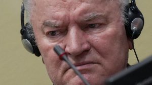 Ratko Mladić