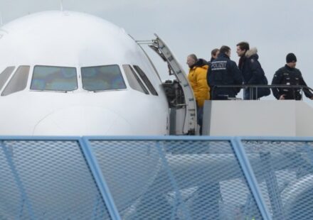 Međunarodno istraživanje novinara pokazalo: Amerikanci deportovali najmanje 25 hiljada ljudi 1