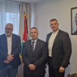 Mi snaga naroda: Nestorović nije teško bolestan, nastavljamo pripreme za izbore 1