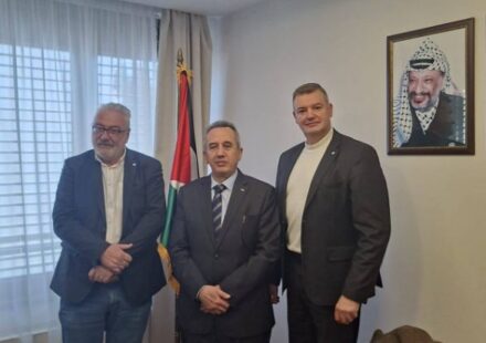 Mi snaga naroda: Nestorović nije teško bolestan, nastavljamo pripreme za izbore 1