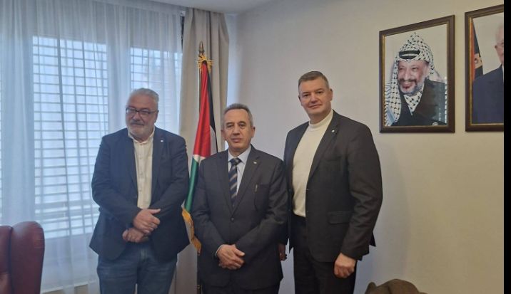 Mi snaga naroda: Nestorović nije teško bolestan, nastavljamo pripreme za izbore 1