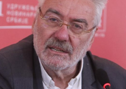 Branimir Nestorović
