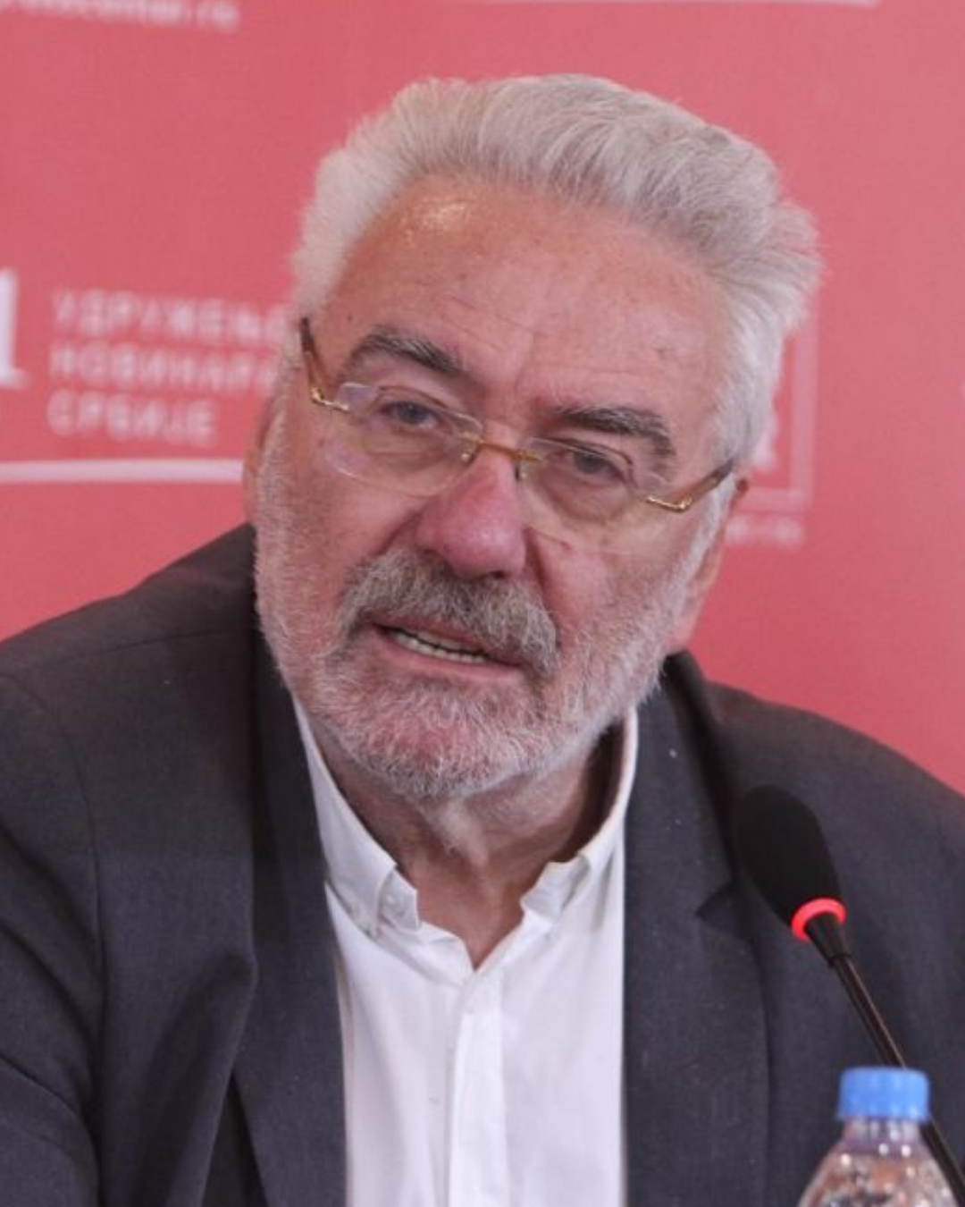 Branimir Nestorović