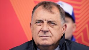 Milorad Dodik