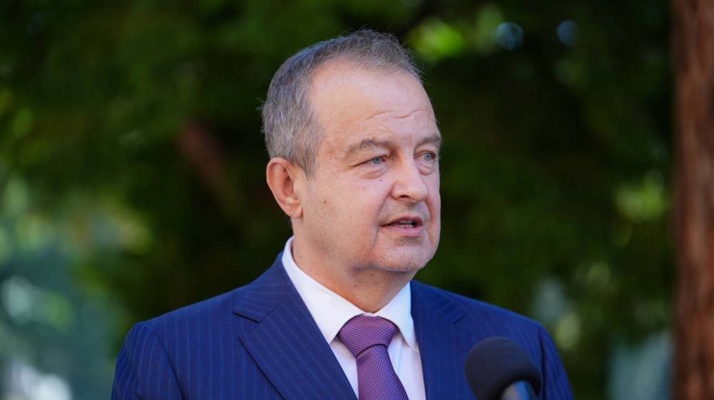 Dačić: Koalicija oko socijalista će biti ozbiljan faktor stabilnosti 11