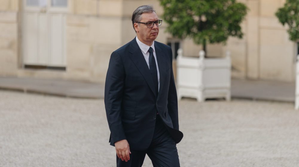 Vučić sa zvaničnicima Libana, Indije, Kube i Angole o jačanju odnosa i saradnje 10