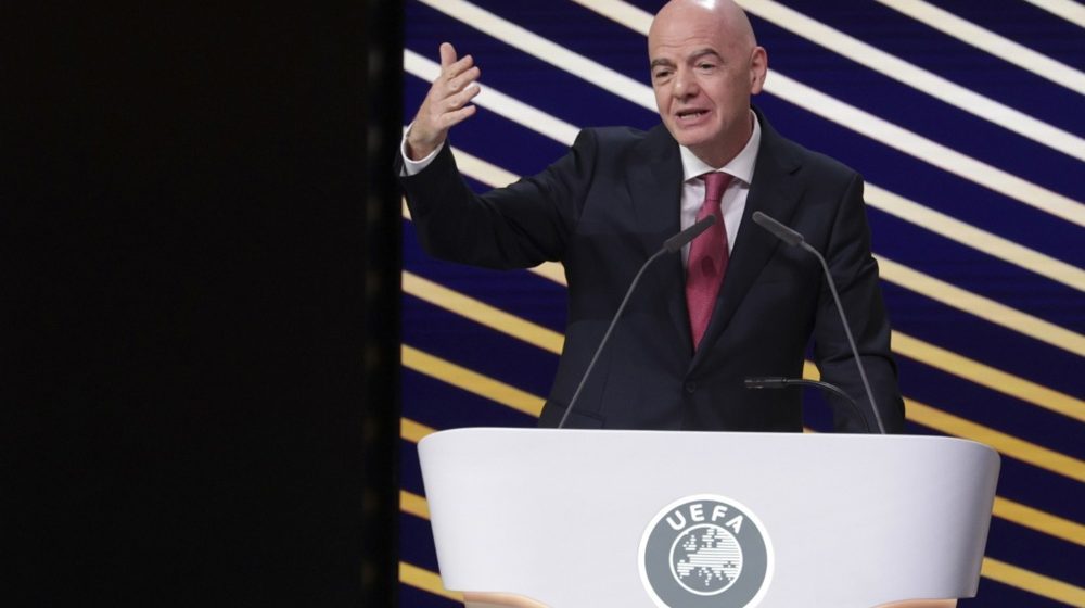 Đani Infantino