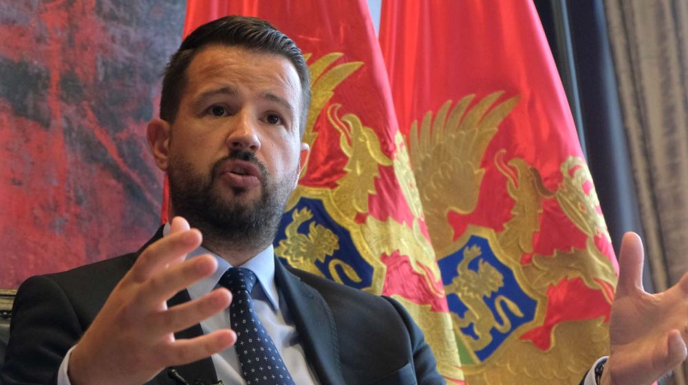 Spor oko prenosa dvorca Kruševac potomcima Petrovića: Jakov Milatović zatražio da Ustavni sud Crne Gore zaustavi proces 10