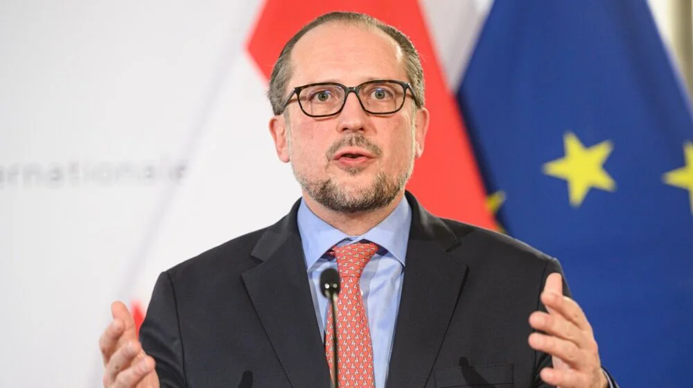 Bivši austrijski kancelar: Mnoge kolege iz Evrope nemaju pojma o Zapadnom Balkanu 6