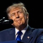 donald tramp