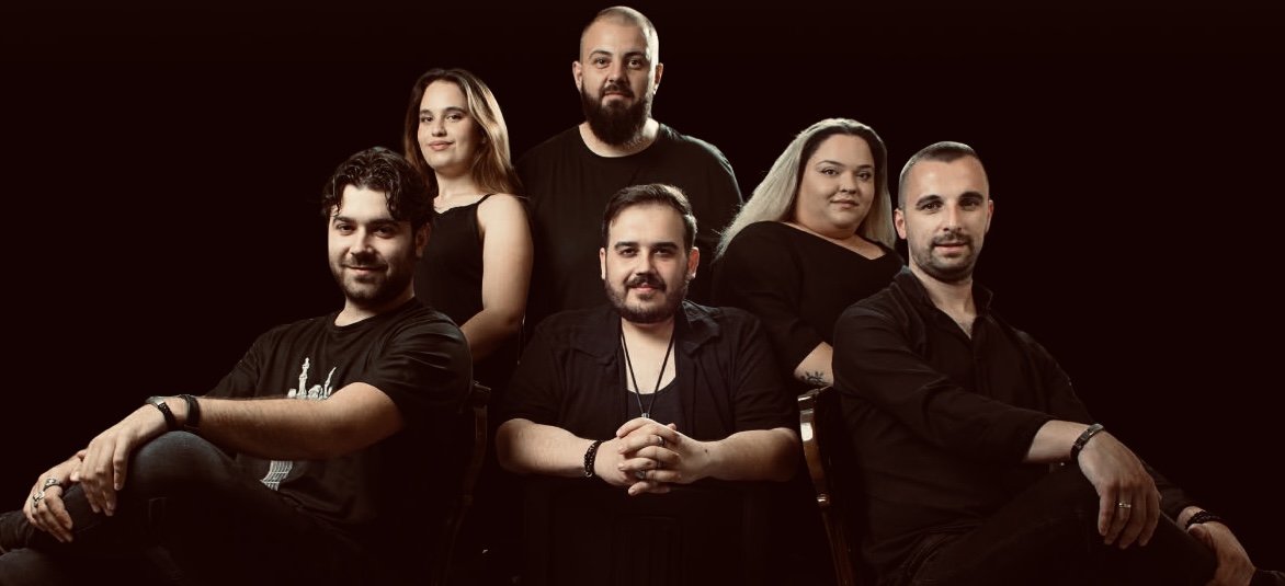 Muzički začarani krug Ivana Kukića 3. novembra u MTS Dvorani 2 Muzički začarani krug Ivana Kukića 3. novembra u MTS Dvorani 1