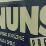 NUNS: Tužilaštvo da utvrdi kako je prepiska novinara N1 dospela do tabloida 1