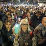 16-minutna tišina 15. marta 2025.