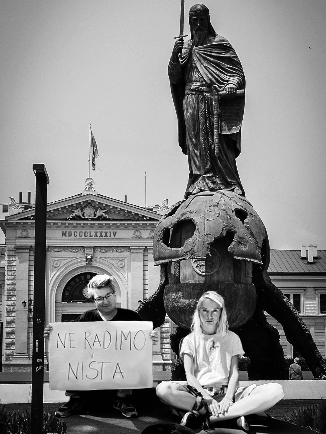 Na 60. NE:Bitefu i čuveni reditelj Tomas Ostermajer, i grupa Pussy Riot: Više od sto umetnika i umetnica, kulturnih radnika i radnica slave jubilarno izdanje avangardnog festivala 2 Na 60. NE:Bitefu i čuveni reditelj Tomas Ostermajer, i grupa Pussy Riot: Više od sto umetnika i umetnica, kulturnih radnika i radnica slave jubilarno izdanje avangardnog festivala 2