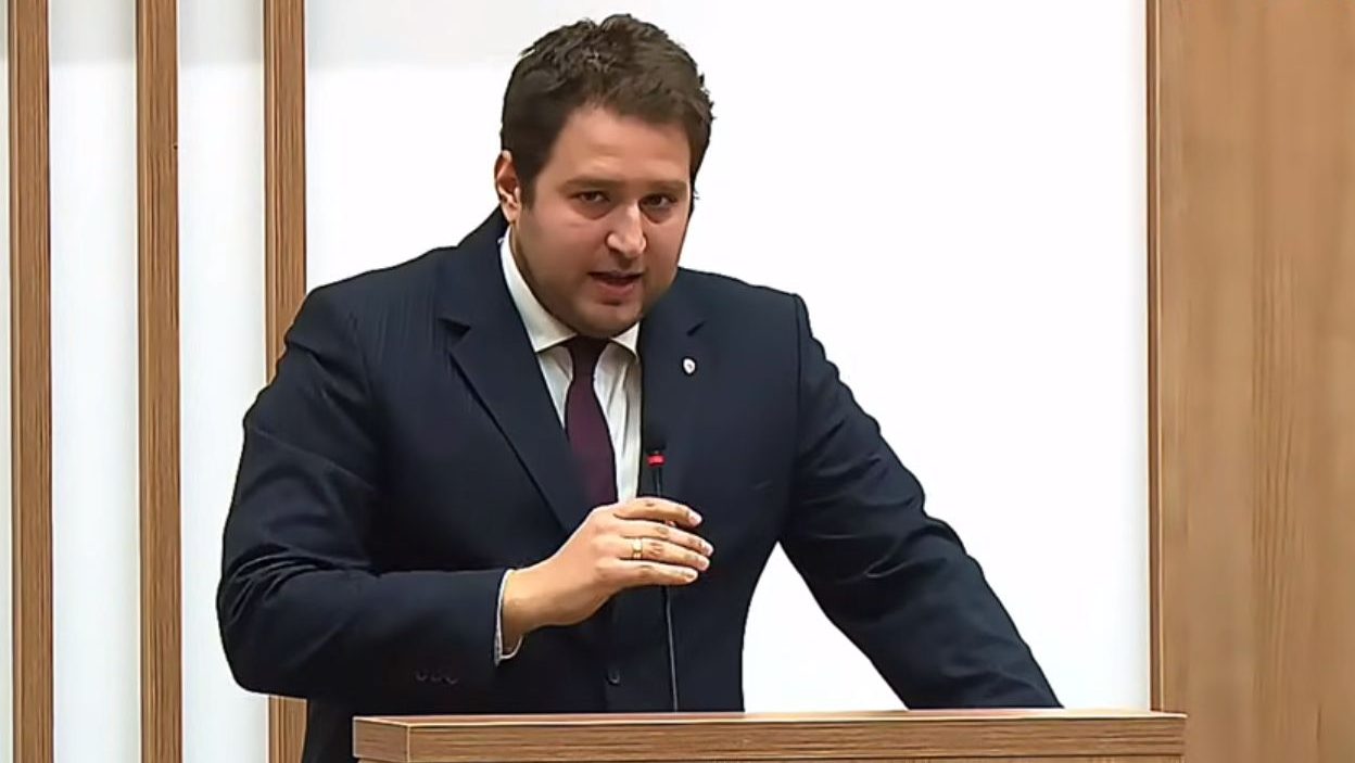 Nacionalna opozicija u Srbiji mora već jednom prestati da bude nečija rezerva 2