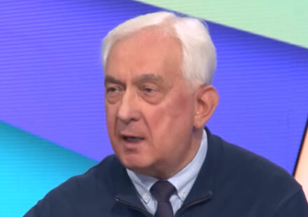 Dragan Delić za Danas uoči TV debate sa Lončarom: Očekujem neprijatan razgovor 1