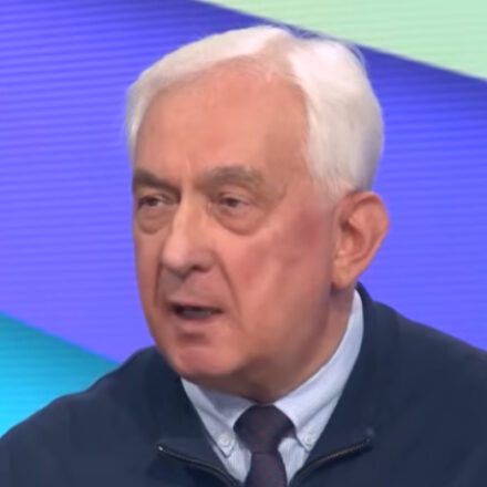 Dragan Delić za Danas uoči TV debate sa Lončarom: Očekujem neprijatan razgovor 1
