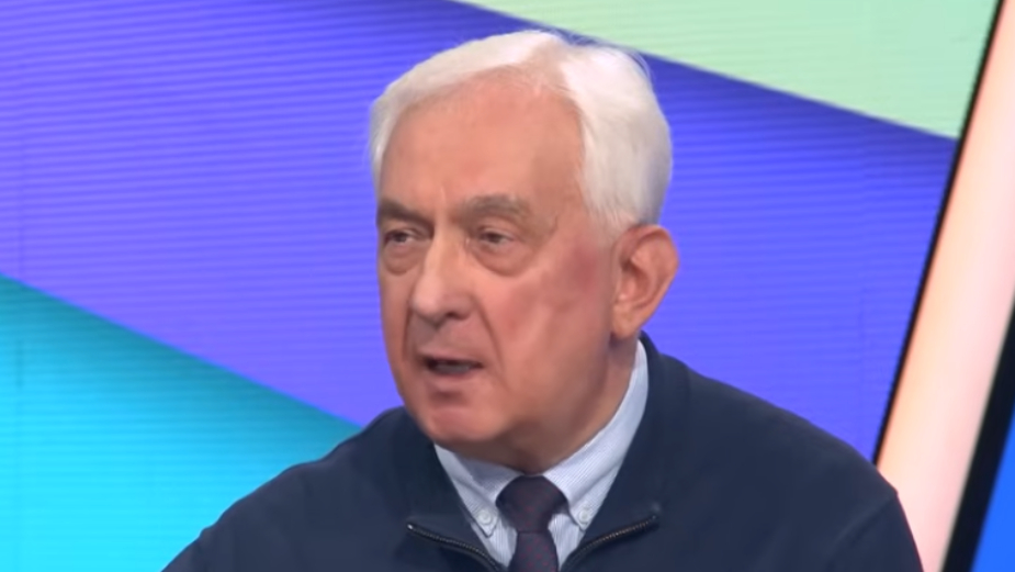 "Najbrže rastuća ekonomija" koja deli jednokratnu pomoć: Pismo jednog penzionera 2