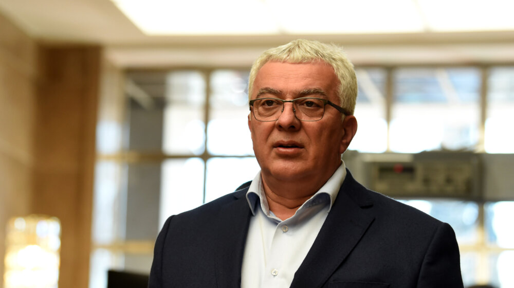 Andrija Mandić