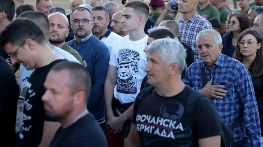 "Naredni dani biće test za režim u Beogradu": Upozorenje američkih senatora Vladi Srbije uoči sahrane ratnog zločinca Mladića 1